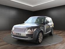 LAND ROVER Range Rover 3.0 TDV6 Vogue Automatic, Diesel, Occasion / Gebraucht, Automatik - 2