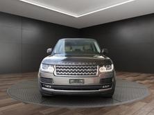 LAND ROVER Range Rover 3.0 TDV6 Vogue Automatic, Diesel, Occasion / Gebraucht, Automatik - 3