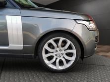 LAND ROVER Range Rover 3.0 TDV6 Vogue Automatic, Diesel, Occasion / Gebraucht, Automatik - 4