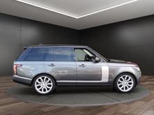 LAND ROVER Range Rover 3.0 TDV6 Vogue Automatic, Diesel, Occasion / Gebraucht, Automatik - 5