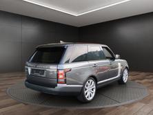 LAND ROVER Range Rover 3.0 TDV6 Vogue Automatic, Diesel, Occasion / Gebraucht, Automatik - 6