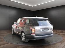 LAND ROVER Range Rover 3.0 TDV6 Vogue Automatic, Diesel, Occasion / Gebraucht, Automatik - 7