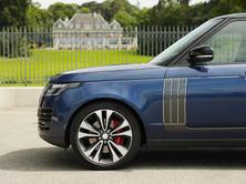LAND ROVER Range Rover 5.0 V8 S/C SV AB Automatic, Benzin, Occasion / Gebraucht, Automatik - 2