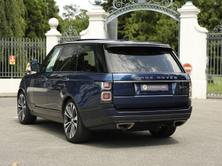 LAND ROVER Range Rover 5.0 V8 S/C SV AB Automatic, Benzin, Occasion / Gebraucht, Automatik - 3