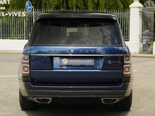 LAND ROVER Range Rover 5.0 V8 S/C SV AB Automatic, Benzin, Occasion / Gebraucht, Automatik - 4