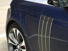 LAND ROVER Range Rover 5.0 V8 S/C SV AB Automatic, Benzin, Occasion / Gebraucht, Automatik - 5