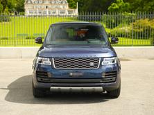 LAND ROVER Range Rover 5.0 V8 S/C SV AB Automatic, Benzin, Occasion / Gebraucht, Automatik - 6