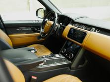 LAND ROVER Range Rover 5.0 V8 S/C SV AB Automatic, Benzin, Occasion / Gebraucht, Automatik - 7