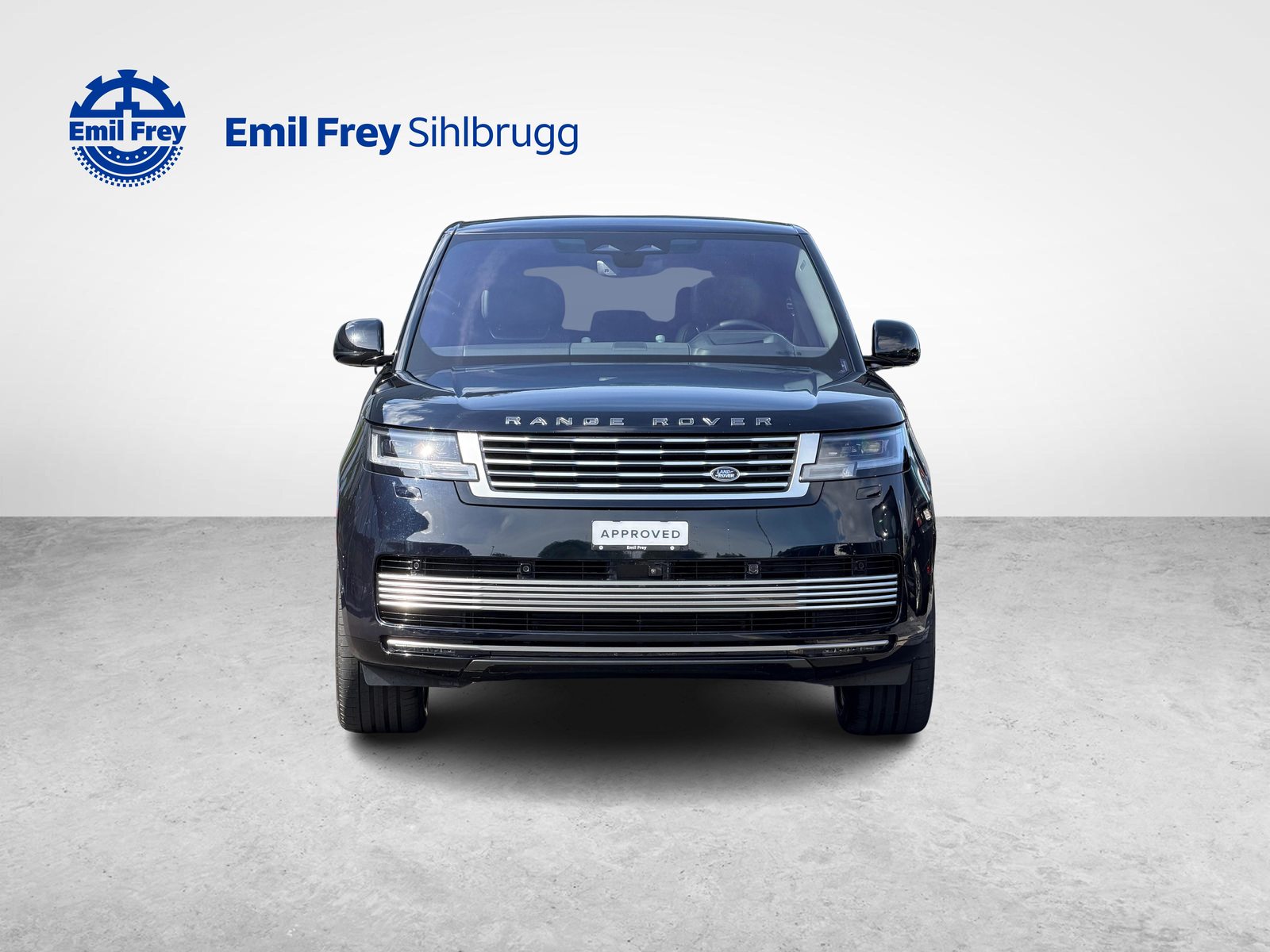 LAND ROVER Range Rover 3.0 Si6 P510e SV, Plug-in-Hybrid Benzina/Elettrica, Occasioni / Usate, Automatico - 5