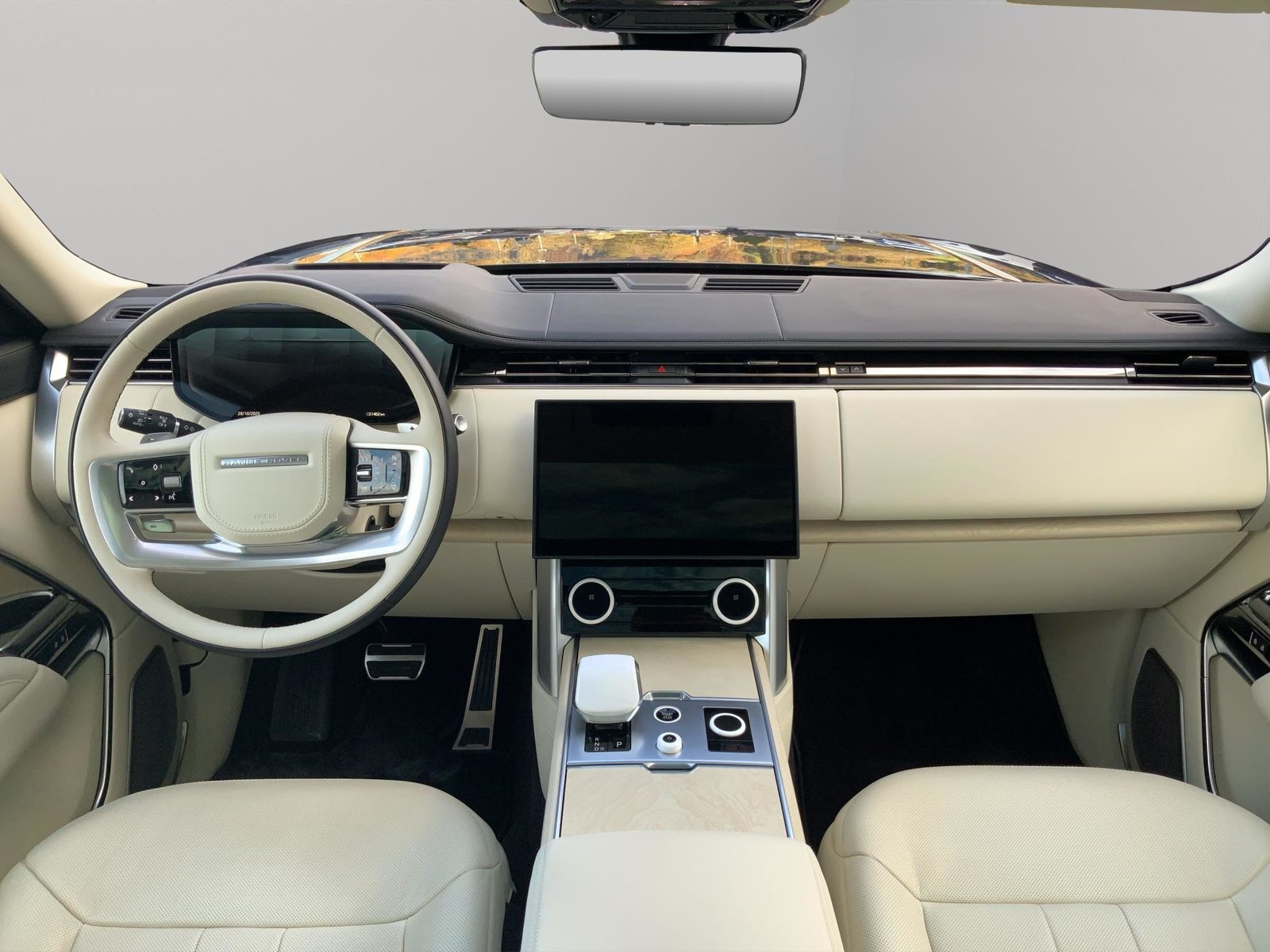 LAND ROVER Range Rover 4.4 V8 SV, Benzina, Occasioni / Usate, Automatico - 3