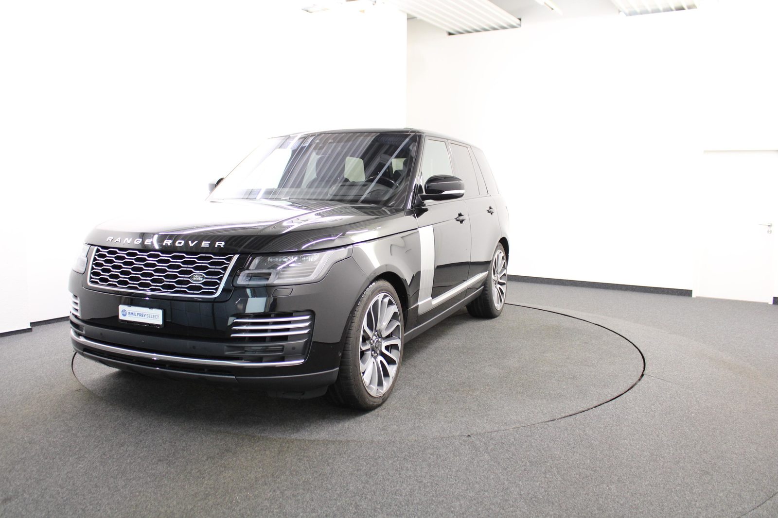 LAND ROVER Range Rover 5.0 V8 SC Vogue *LEASING 1.99%*