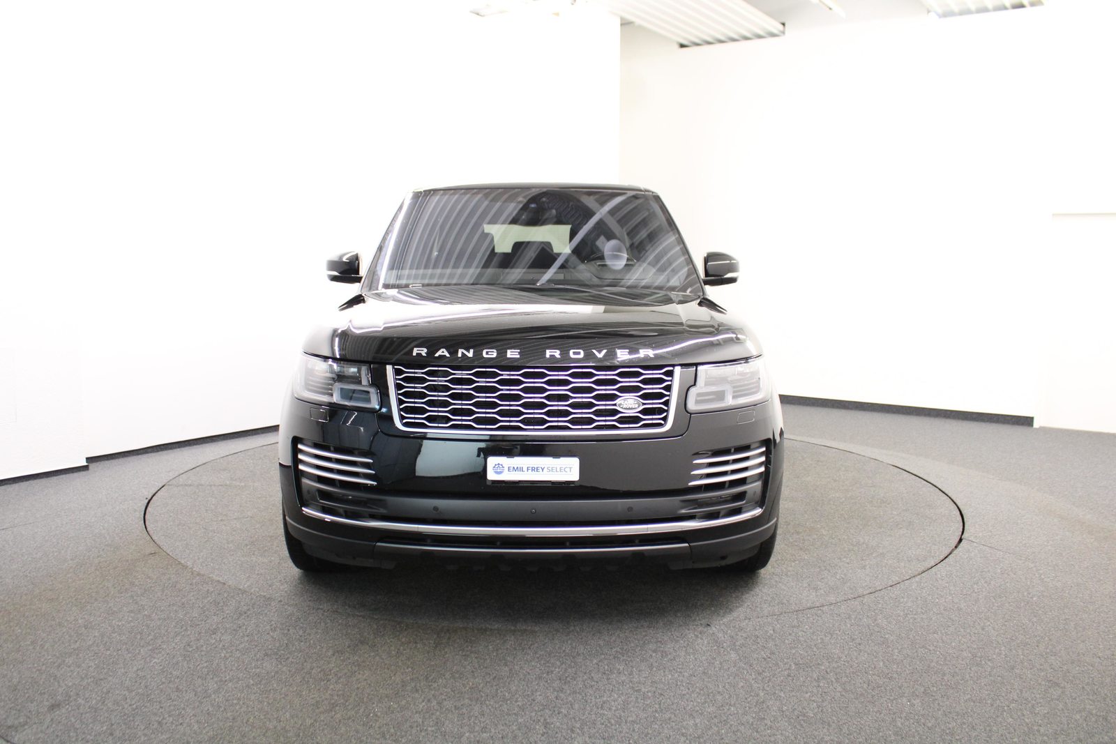 LAND ROVER Range Rover 5.0 V8 SC Vogue *LEASING 1.99%*, Petrol, Second hand / Used, Automatic - 2