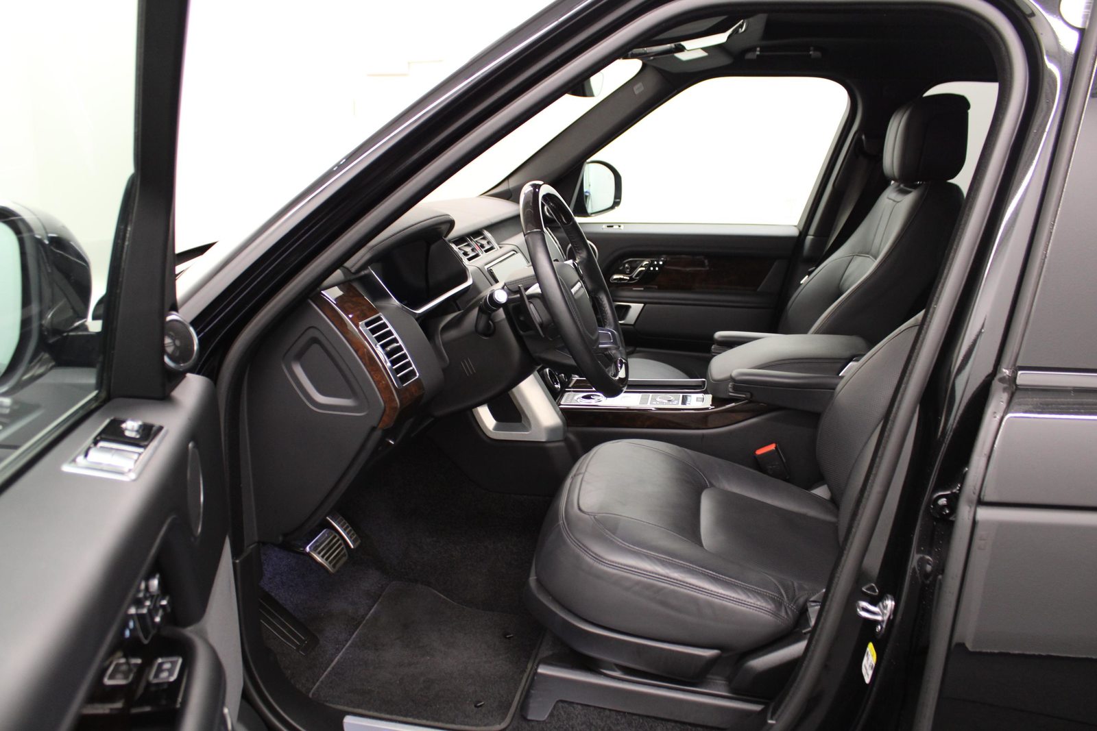 LAND ROVER Range Rover 5.0 V8 SC Vogue *LEASING 1.99%*, Petrol, Second hand / Used, Automatic - 5
