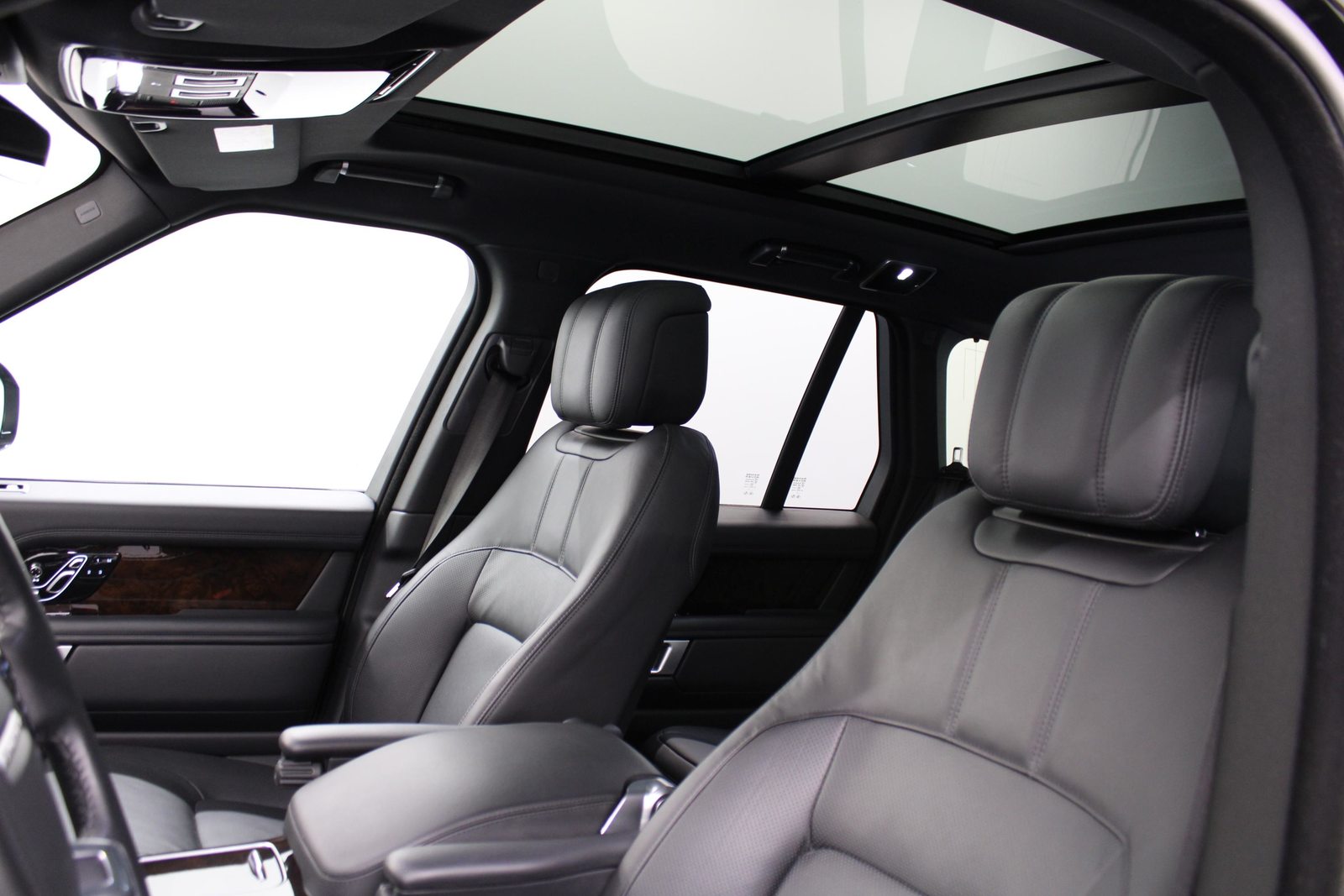 LAND ROVER Range Rover 5.0 V8 SC Vogue *LEASING 1.99%*, Petrol, Second hand / Used, Automatic - 6