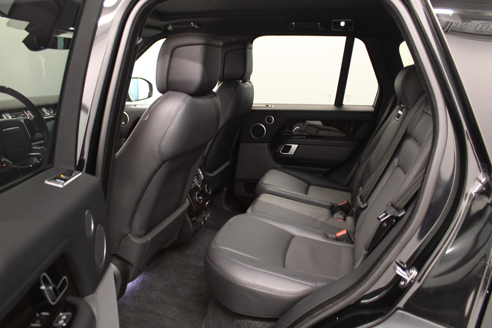 LAND ROVER Range Rover 5.0 V8 SC Vogue *LEASING 1.99%*, Petrol, Second hand / Used, Automatic - 7