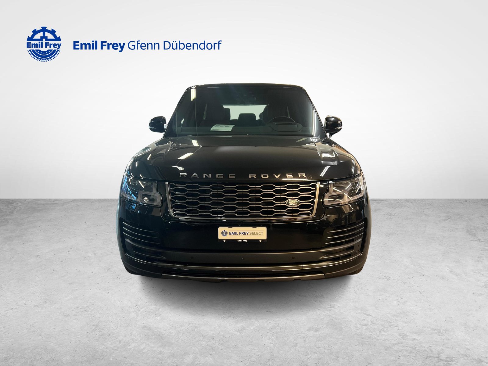 LAND ROVER Range Rover 5.0 V8 SC Vogue, Benzina, Occasioni / Usate, Automatico - 6