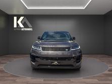 LAND ROVER Range Rover D300 3.0D I6 MHEV Autobiography Autom, Mild-Hybrid Diesel/Elektro, Occasion / Gebraucht, Automatik - 2
