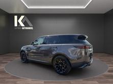 LAND ROVER Range Rover D300 3.0D I6 MHEV Autobiography Autom, Mild-Hybrid Diesel/Elektro, Occasion / Gebraucht, Automatik - 3