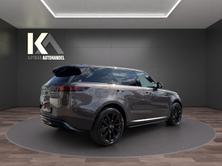LAND ROVER Range Rover D300 3.0D I6 MHEV Autobiography Autom, Mild-Hybrid Diesel/Elektro, Occasion / Gebraucht, Automatik - 4
