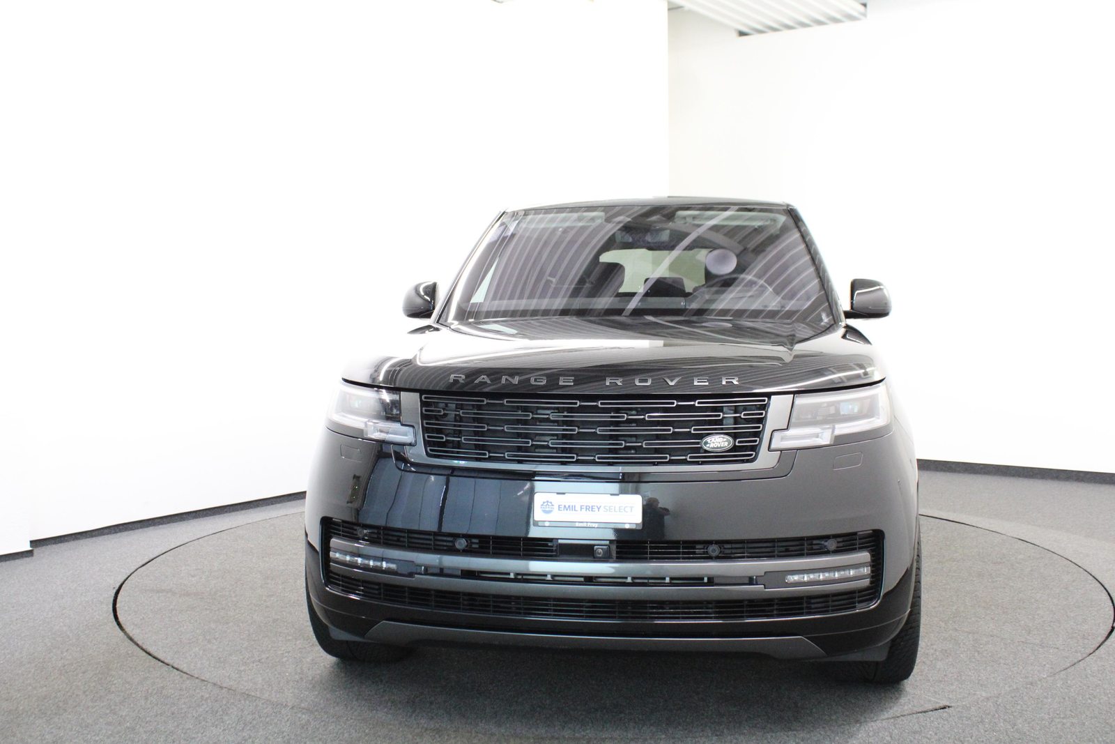 LAND ROVER Range Rover 4.4 V8 Autobiography, Hybride Leggero Benzina/Elettrica, Occasioni / Usate, Automatico - 2
