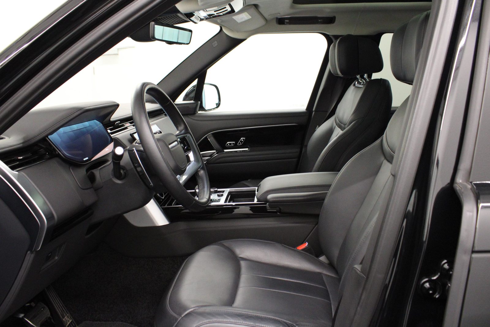 LAND ROVER Range Rover 4.4 V8 Autobiography, Hybride Leggero Benzina/Elettrica, Occasioni / Usate, Automatico - 5