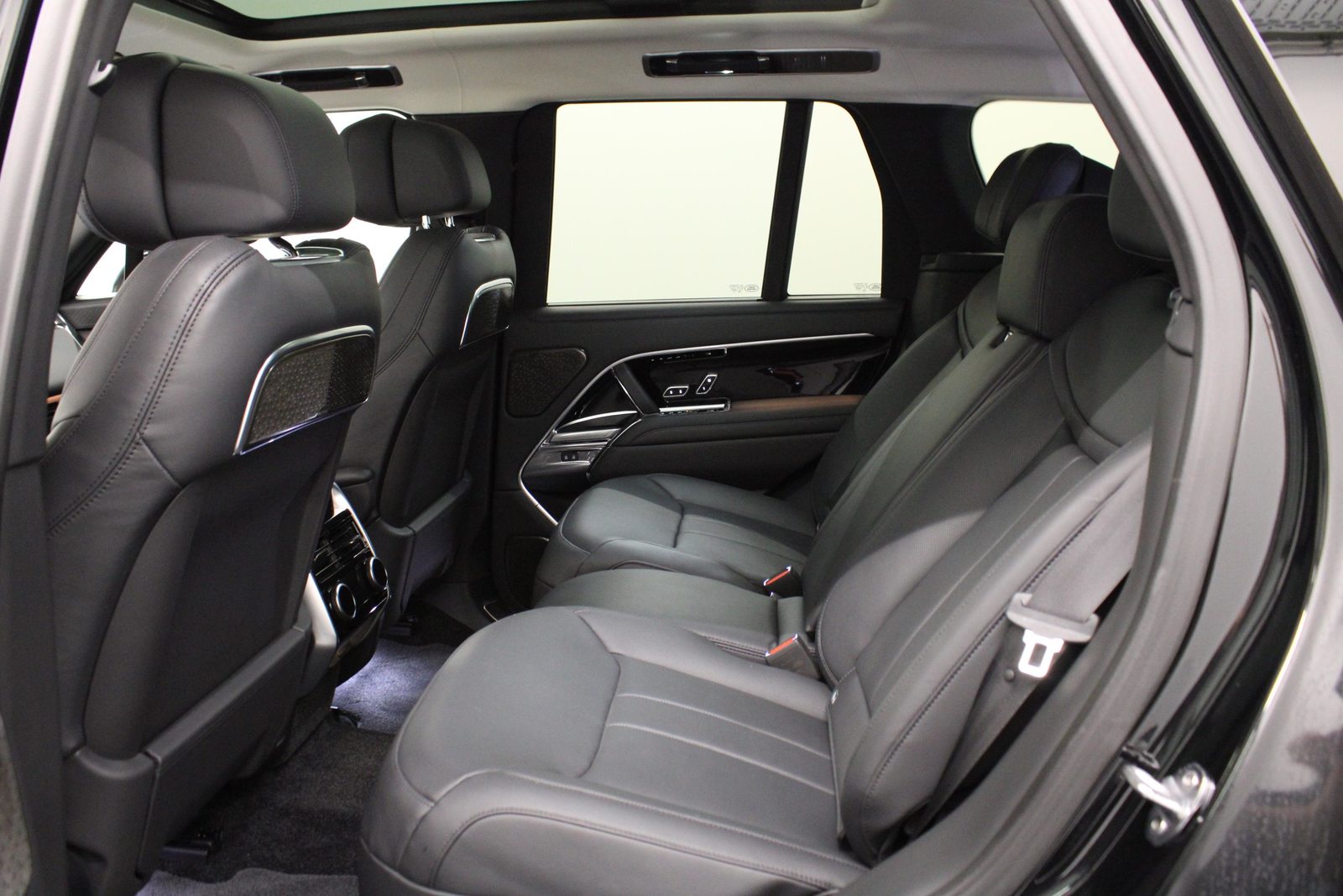 LAND ROVER Range Rover 4.4 V8 Autobiography, Hybride Leggero Benzina/Elettrica, Occasioni / Usate, Automatico - 6