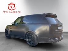LAND ROVER Range Rover D300 3.0D I6 MHEV HSE Automatic *URBA, Mild-Hybrid Diesel/Electric, Second hand / Used, Automatic - 2