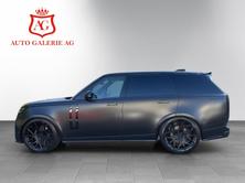 LAND ROVER Range Rover D300 3.0D I6 MHEV HSE Automatic *URBA, Mild-Hybrid Diesel/Electric, Second hand / Used, Automatic - 3