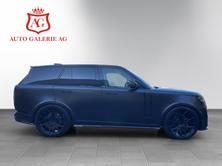 LAND ROVER Range Rover D300 3.0D I6 MHEV HSE Automatic *URBA, Mild-Hybrid Diesel/Electric, Second hand / Used, Automatic - 4
