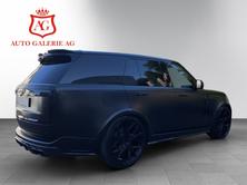 LAND ROVER Range Rover D300 3.0D I6 MHEV HSE Automatic *URBA, Mild-Hybrid Diesel/Electric, Second hand / Used, Automatic - 5