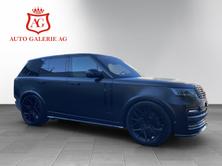 LAND ROVER Range Rover D300 3.0D I6 MHEV HSE Automatic *URBA, Mild-Hybrid Diesel/Electric, Second hand / Used, Automatic - 6