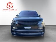 LAND ROVER Range Rover D300 3.0D I6 MHEV HSE Automatic *URBA, Mild-Hybrid Diesel/Electric, Second hand / Used, Automatic - 7