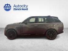 LAND ROVER Range Rover 3.0 I6 P550e Autobiography, Plug-in-Hybrid Petrol/Electric, Second hand / Used, Automatic - 2
