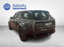 LAND ROVER Range Rover 3.0 I6 P550e Autobiography, Plug-in-Hybrid Petrol/Electric, Second hand / Used, Automatic - 3