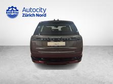 LAND ROVER Range Rover 3.0 I6 P550e Autobiography, Plug-in-Hybrid Petrol/Electric, Second hand / Used, Automatic - 4