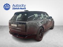 LAND ROVER Range Rover 3.0 I6 P550e Autobiography, Plug-in-Hybrid Petrol/Electric, Second hand / Used, Automatic - 5