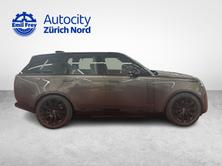 LAND ROVER Range Rover 3.0 I6 P550e Autobiography, Plug-in-Hybrid Petrol/Electric, Second hand / Used, Automatic - 6