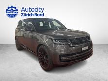 LAND ROVER Range Rover 3.0 I6 P550e Autobiography, Plug-in-Hybrid Petrol/Electric, Second hand / Used, Automatic - 7