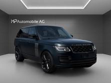 LAND ROVER Range Rover 5.0 V8 S/C SV AB Dynamic Automatic, Essence, Occasion / Utilisé, Automatique - 2