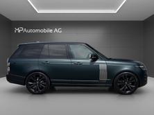 LAND ROVER Range Rover 5.0 V8 S/C SV AB Dynamic Automatic, Essence, Occasion / Utilisé, Automatique - 3