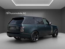 LAND ROVER Range Rover 5.0 V8 S/C SV AB Dynamic Automatic, Essence, Occasion / Utilisé, Automatique - 4