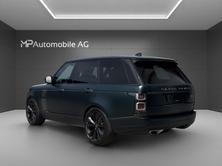 LAND ROVER Range Rover 5.0 V8 S/C SV AB Dynamic Automatic, Essence, Occasion / Utilisé, Automatique - 5