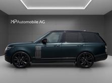LAND ROVER Range Rover 5.0 V8 S/C SV AB Dynamic Automatic, Essence, Occasion / Utilisé, Automatique - 6
