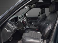 LAND ROVER Range Rover 5.0 V8 S/C SV AB Dynamic Automatic, Essence, Occasion / Utilisé, Automatique - 7