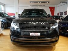 LAND ROVER Range Rover LWB P460e Si6 PHEV Autobiography Auto, Hybride Rechargeable Essence/Électricité, Occasion / Utilisé, Automatique - 2