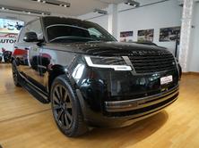 LAND ROVER Range Rover LWB P460e Si6 PHEV Autobiography Auto, Hybride Rechargeable Essence/Électricité, Occasion / Utilisé, Automatique - 3