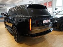 LAND ROVER Range Rover LWB P460e Si6 PHEV Autobiography Auto, Hybride Rechargeable Essence/Électricité, Occasion / Utilisé, Automatique - 6