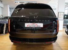 LAND ROVER Range Rover LWB P460e Si6 PHEV Autobiography Auto, Hybride Rechargeable Essence/Électricité, Occasion / Utilisé, Automatique - 7