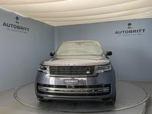 LAND ROVER Range Rover 4.4 V8 Autobiography, Hybride Léger Essence/Électricité, Occasion / Utilisé, Automatique - 2