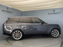 LAND ROVER Range Rover 4.4 V8 Autobiography, Hybride Léger Essence/Électricité, Occasion / Utilisé, Automatique - 3